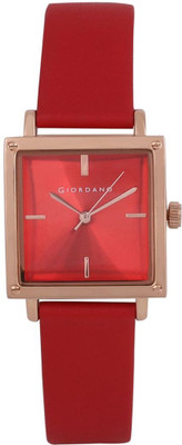 

Giordano C2073-01 Watch - For Women