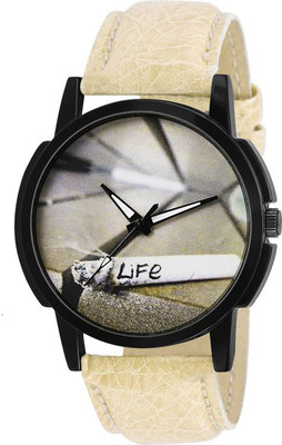 Fastrack stylish watches deals for mens
