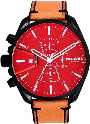 

Diesel DZ4471 MS9 CHRONO Watch - For Men