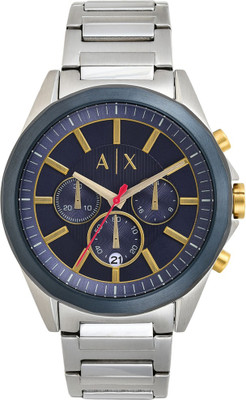 armani exchange ax2614