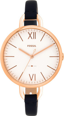 

Fossil ES4355 ANNETTE Watch - For Women