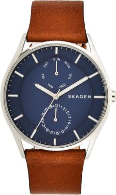 

Skagen SKW6449 HOLST Watch - For Men