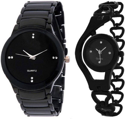 

Miss Perfect Stylish New 2017 Year 2203 Watch - For Men & Women Watch - For Boys
