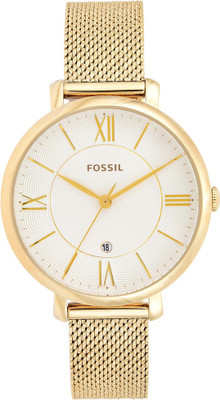 

Fossil ES4353 JACQUELINE Watch - For Women