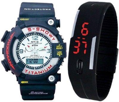 Latest sports watches new arrivals
