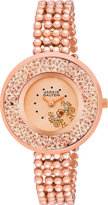 

Jackie Dalton JD048G Watch - For Women