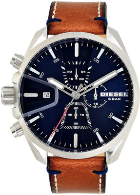 

Diesel DZ4470 MS9 CHRONO Watch - For Men