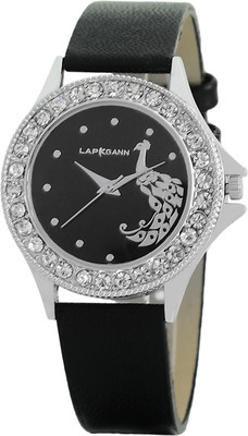 

Lapkgann Couture LC2021SL01 Fashion Watch - For Women