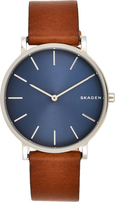 

Skagen SKW6451 SIGNATUR Watch - For Men