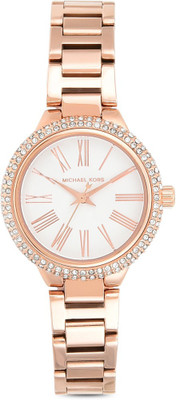 

Michael Kors MK3858 TARYN Watch - For Women