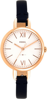

Fossil ES4359 ANNETTE Watch - For Women