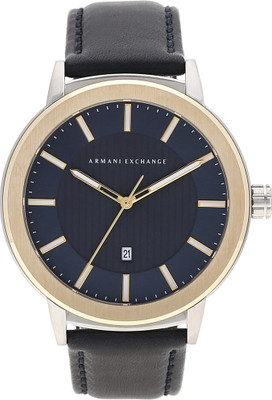 

Armani Exchange AX1463 MADDOX Watch - For Men