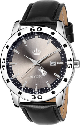 

LimeStone LS2721 Watch - For Men