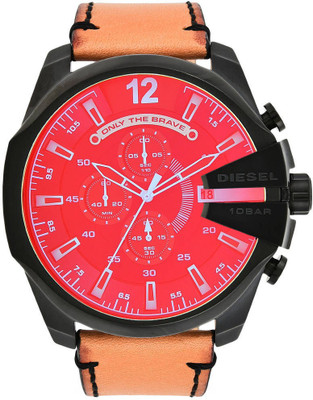 

Diesel DZ4476 MEGA CHIEF Watch - For Men