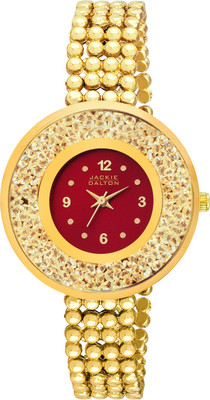

Jackie Dalton JD050G Watch - For Women