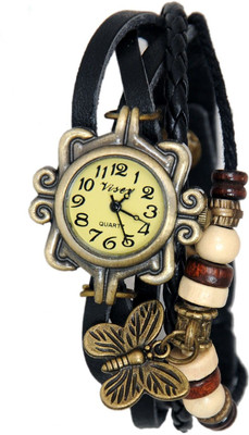 

Attitude Bracelet Style Watch - For Girls
