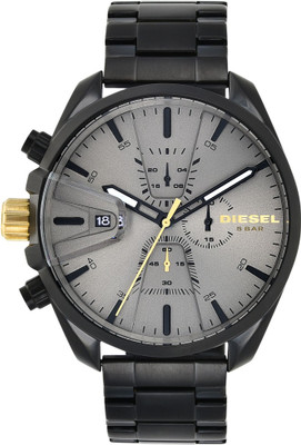 

Diesel DZ4474 MS9 CHRONO Watch - For Men