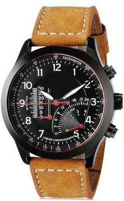 

secondsnhour Meter-dial watch Watch - For Men & Women