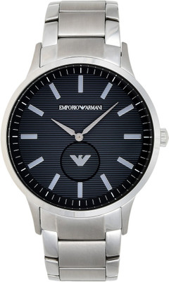 

Emporio Armani AR11118 RENATO Watch - For Men