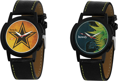 

Howdy howdy-ss2009 Watch - For Men