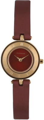 

Giordano 2705-04 Watch - For Women