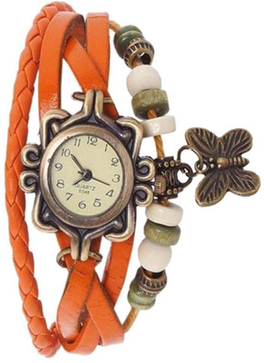 

Attitude Brecelet Style Watch - For Girls