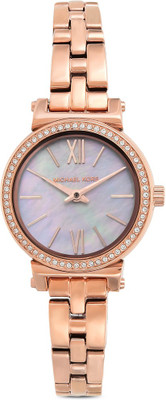 

Michael Kors MK3833 SOFIE Watch - For Women