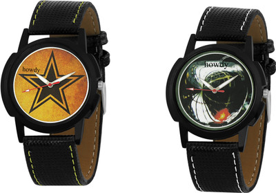 

Howdy howdy-ss2000 Watch - For Men