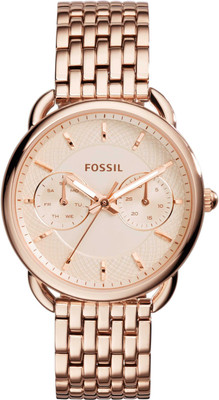 

Fossil ES3713I Watch - For Women