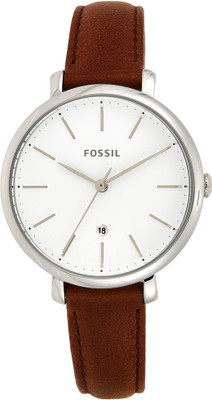 

Fossil ES4368 JACQUELINE Watch - For Women
