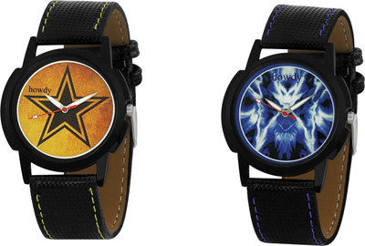 Howdy howdy-ss1995 Watch - For Men