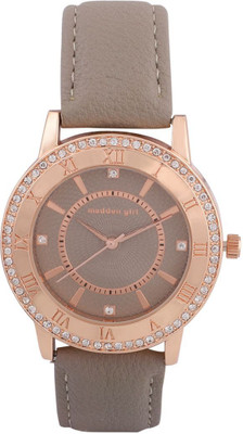 

Madden Girl SMGW036Q-GY Watch - For Women