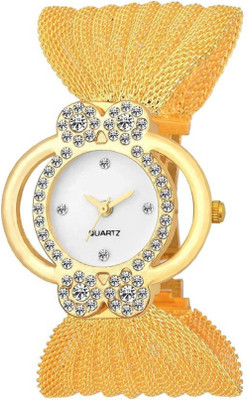 

iDIVAS Love Combo With 1 year Warranty Watch - For Women