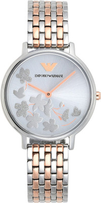 

Emporio Armani AR11113 KAPPA Watch - For Women
