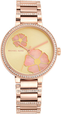 

Michael Kors MK3836 COURTNEY Watch - For Women