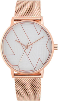 

Armani Exchange AX5550 LOLA Watch - For Women