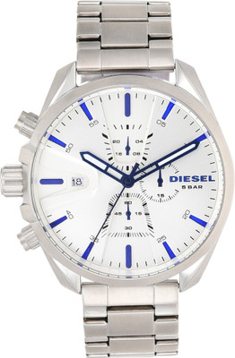 

Diesel DZ4473 MS9 CHRONO Watch - For Men