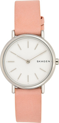 

Skagen SKW2695 SIGNATUR Watch - For Women