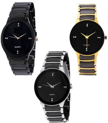 

skmi Sett OF Three Watch - For Men