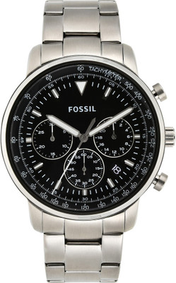 

Fossil FS5412 GOODWIN CH Watch - For Men
