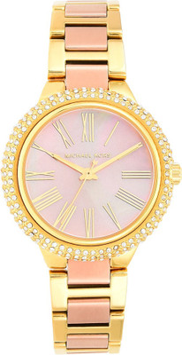 

Michael Kors MK6564 TARYN Watch - For Women