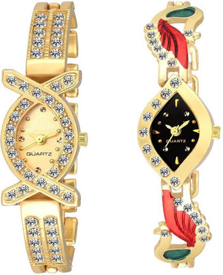 

SkyLona Analog Watch - For Women