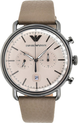

Emporio Armani AR11107 Watch - For Men