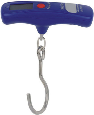 

GLOWISH IN-EXT IN-26 DIGITAL HANDHELD WITH GREEN BACKLIGHT Weighing Scale(Multicolor)