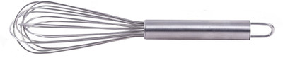 

Lavelle Kitchen Heavy Duty Stainless Steel Stainless Steel Balloon Whisk