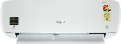 Image of Whirlpool 1 Ton 3 Star Inverter Split Air Conditioner which is one of the best air conditioners under 30000