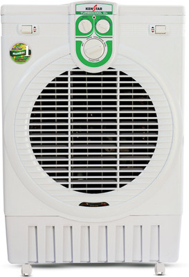 Kenstar Turbo Cool Dx Window Air Cooler(White, 40 Litres) available at flipkart for Rs.9940