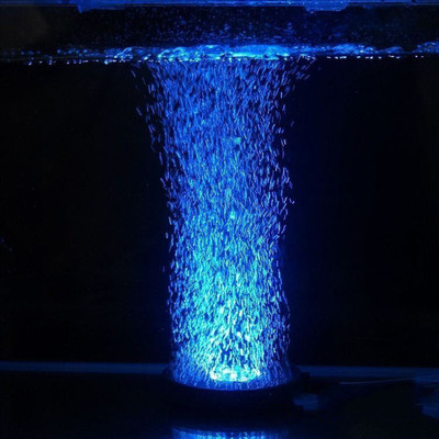 

Foodie Puppies Blue LED Aquarium Light(Freshwater Planted Tank, Freshwater Fish Tank, Saltwater Reef Tank, Saltwater Fish Tank)