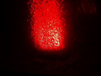 

Foodie Puppies Red LED Aquarium Light(Freshwater Planted Tank, Freshwater Fish Tank, Saltwater Reef Tank, Saltwater Fish Tank)