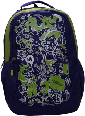 American tourister tango clearance